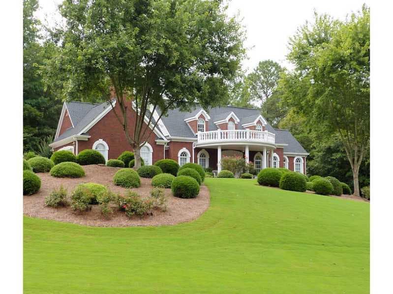 180 Rose Ridge Drive, Canton, GA 30115 — most recent listing photo