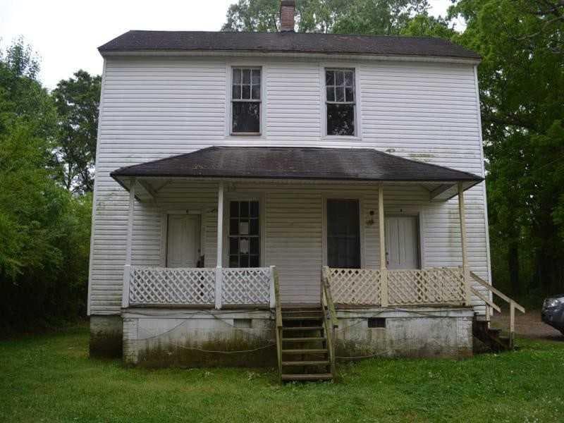 2 bedroom duplex sold at 1 BERRY Avenue, Newnan, GA 30263