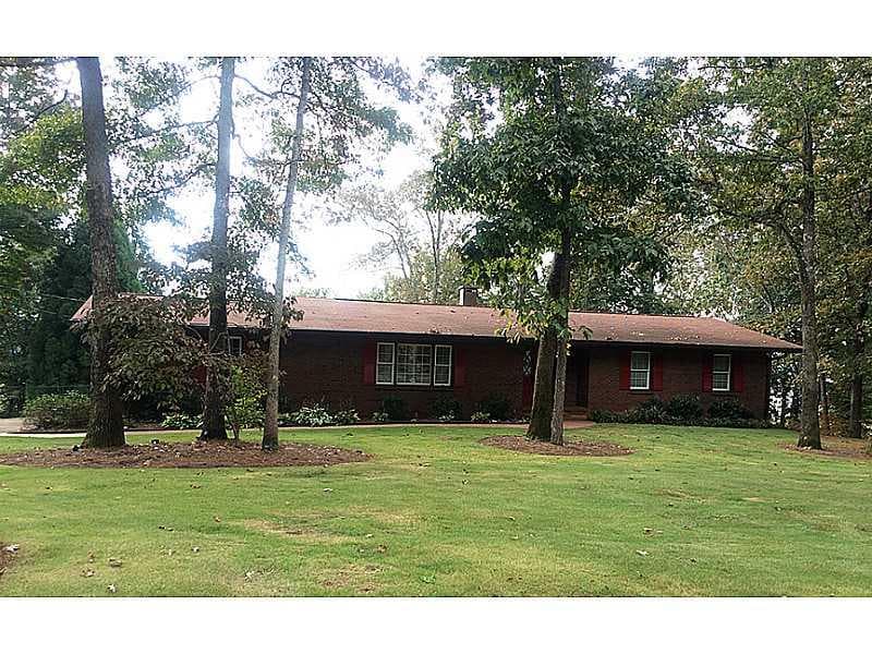 5615 Sourwood Road, Cumming, GA 30040 — most recent listing photo