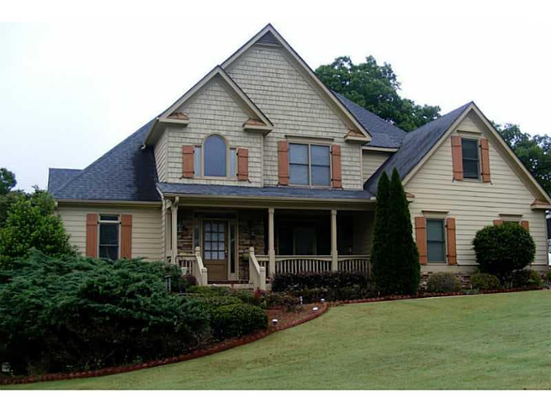 4820 Trailing Fox Drive, Cumming, GA 30040 — most recent listing photo
