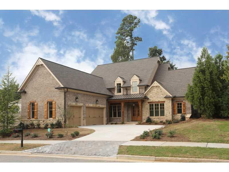 1005 Westcroft Lane, Roswell, GA 30075 — most recent listing photo