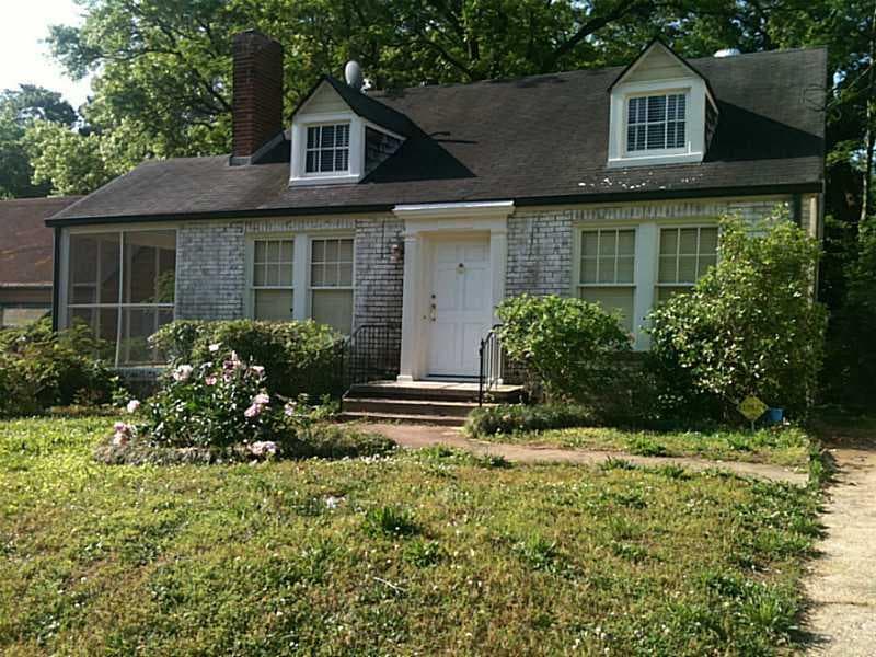 1344 Winburn Drive, East Point, GA 30344 — most recent listing photo