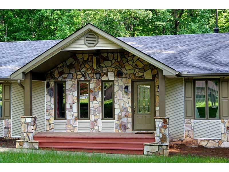 100 Dogwood Trail, Jasper, GA 30143 — most recent listing photo