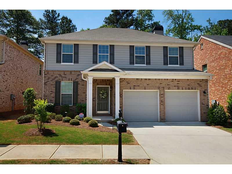 5011 Morriscastle Drive, Alpharetta, GA 30005 — most recent listing photo