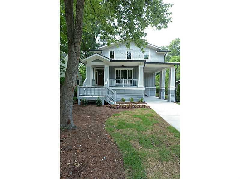 416 Oakland Street, Decatur, GA 30030 — most recent listing photo
