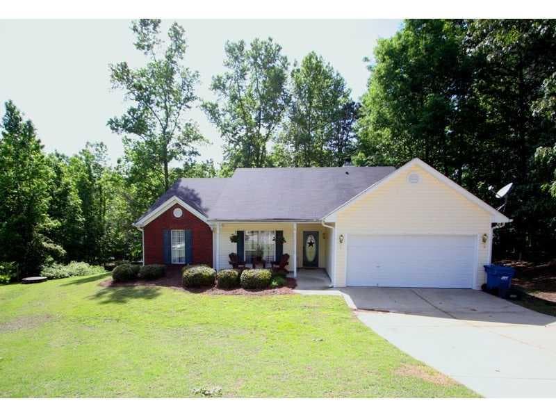 2412 Oak Creek Court, Dacula, GA 30019 — most recent listing photo