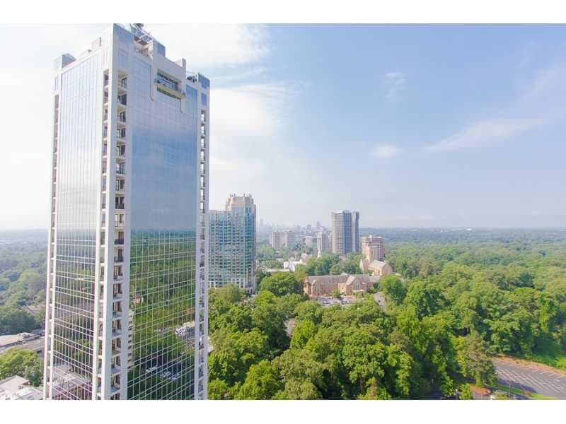 2 bedroom, 1,228 sq ft condominium sold at 2870 S Pharr Court 2805, Atlanta, GA 30305