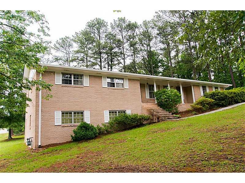 3 bedroom, 1,552 sq ft single family residence sold at 2613 Plum Street, Snellville, GA 30078