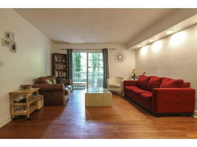 2 bedroom, 1,307 sq ft condominium sold at 3175 Seven Pines Court 106, Atlanta, GA 30339