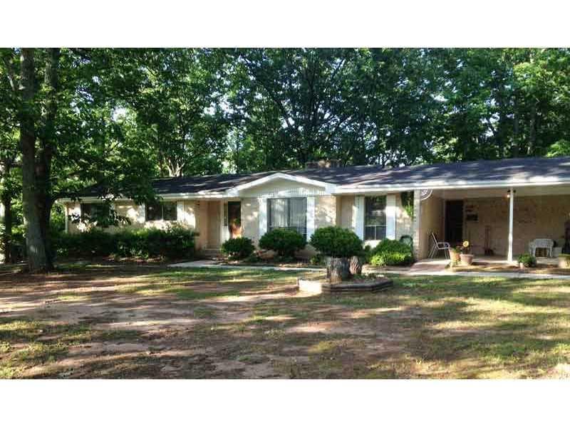 3 bedroom, 1,800 sq ft single family residence sold at 528 Eastside Drive, Dacula, GA 30019