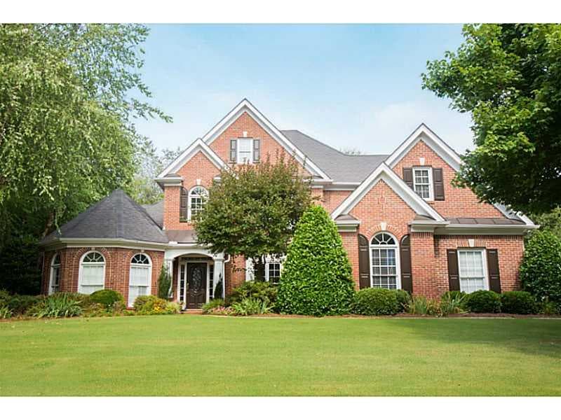 8055 English Rose Way, Roswell, GA 30076 — most recent listing photo