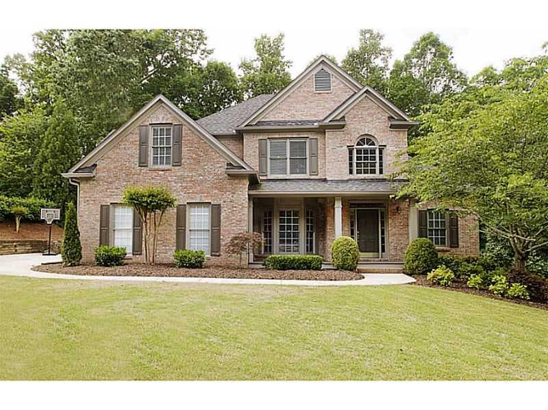 1920 Barrett Drive, Cumming, GA 30040 — most recent listing photo