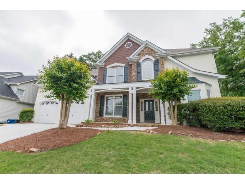 1116 Breckenridge Lane, Alpharetta, GA 30005 — most recent listing photo