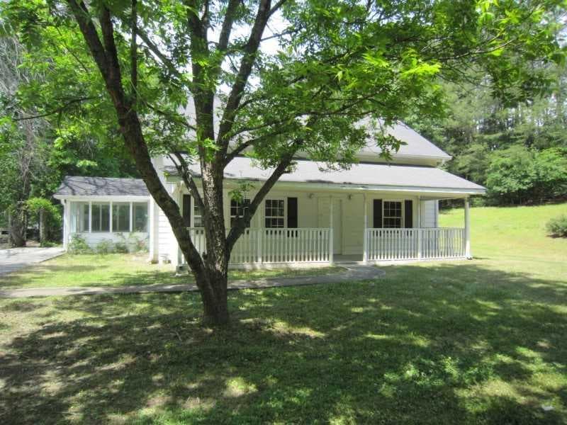 3 bedroom single family residence sold at 764 Alcovy Forest Drive, Lawrenceville, GA 30043