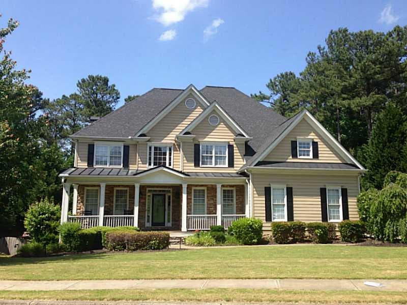 304 Magnolia Trace, Canton, GA 30114 — most recent listing photo