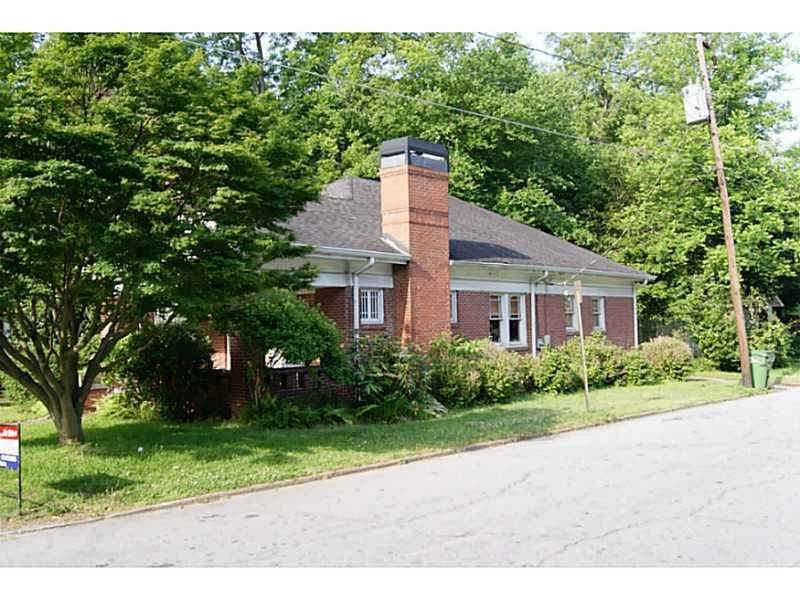 2 bedroom, 1,433 sq ft single family residence sold at 1066 Vance Avenue, Atlanta, GA 30306