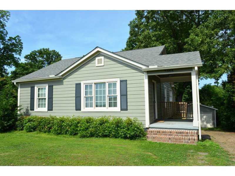3 bedroom, 846 sq ft single family residence sold at 3368 Hardee Avenue, Atlanta, GA 30341