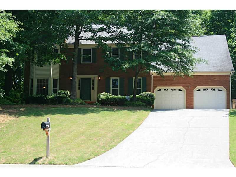 1664 Pineridge Court, Marietta, GA 30066 — most recent listing photo