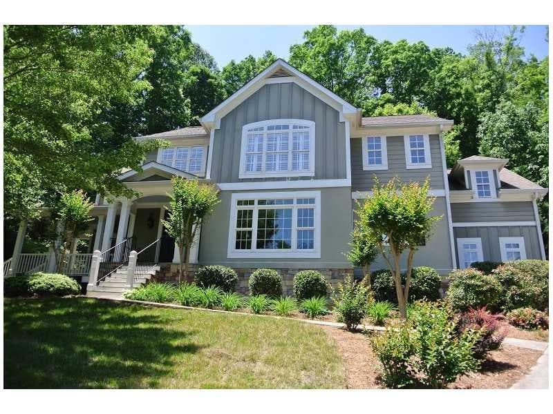 3057 Stillwater Drive, Gainesville, GA 30506 — most recent listing photo