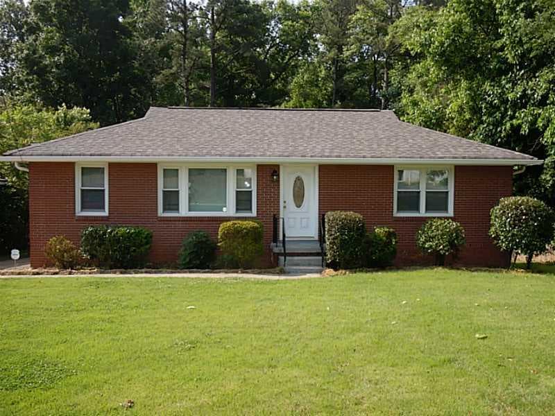 470 Kennesaw Drive, Smyrna, GA 30080 — most recent listing photo