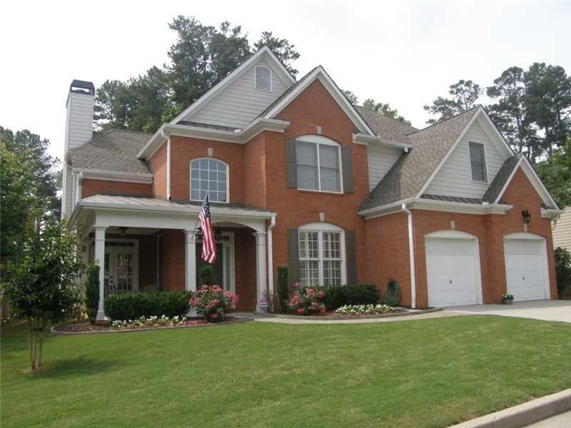 2600 E Madison Drive, Dunwoody, GA 30360 — most recent listing photo