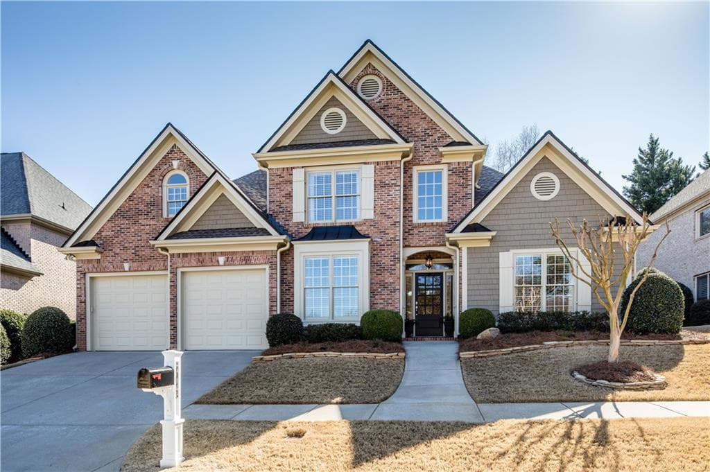 6042 Spalding Park Place, Peachtree Corners, GA 30092 — most recent listing photo
