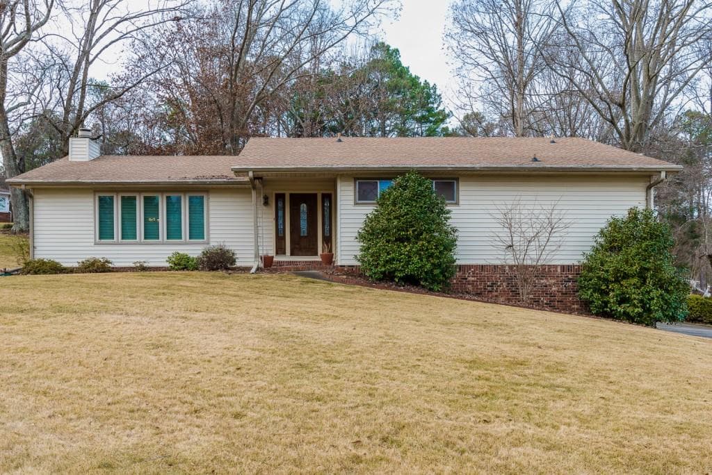 3709 Shiloh Trail West, Kennesaw, GA 30144 — most recent listing photo