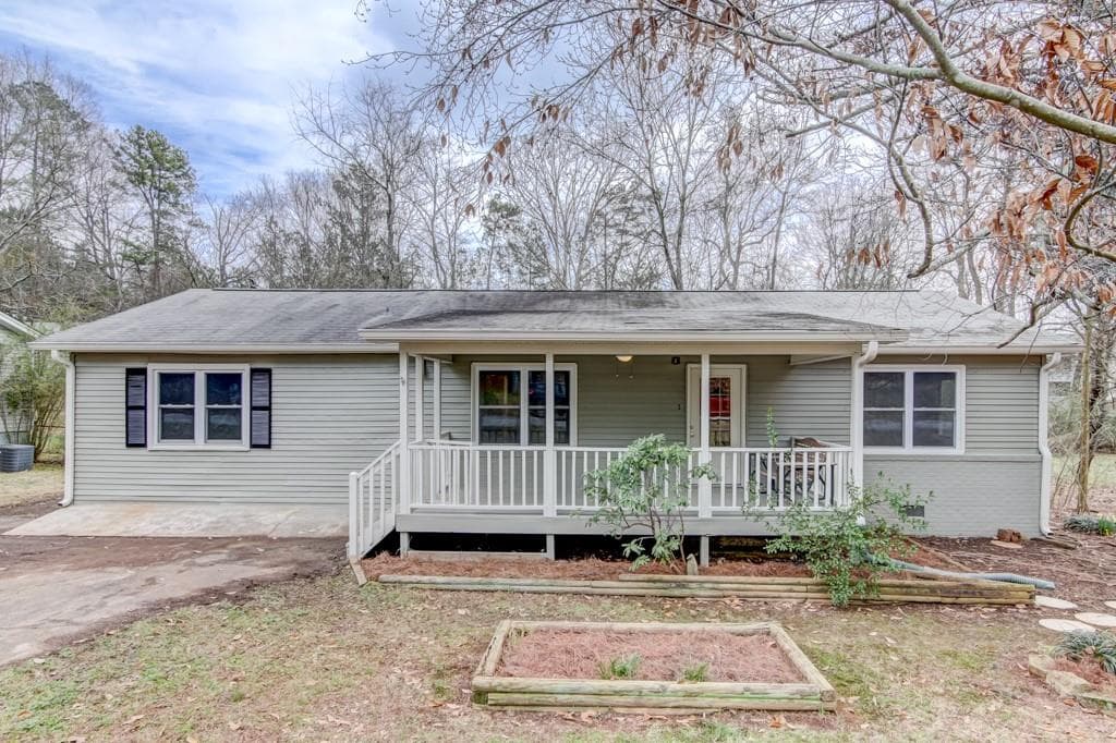 4263 White Way Drive, Austell, GA 30106 — most recent listing photo