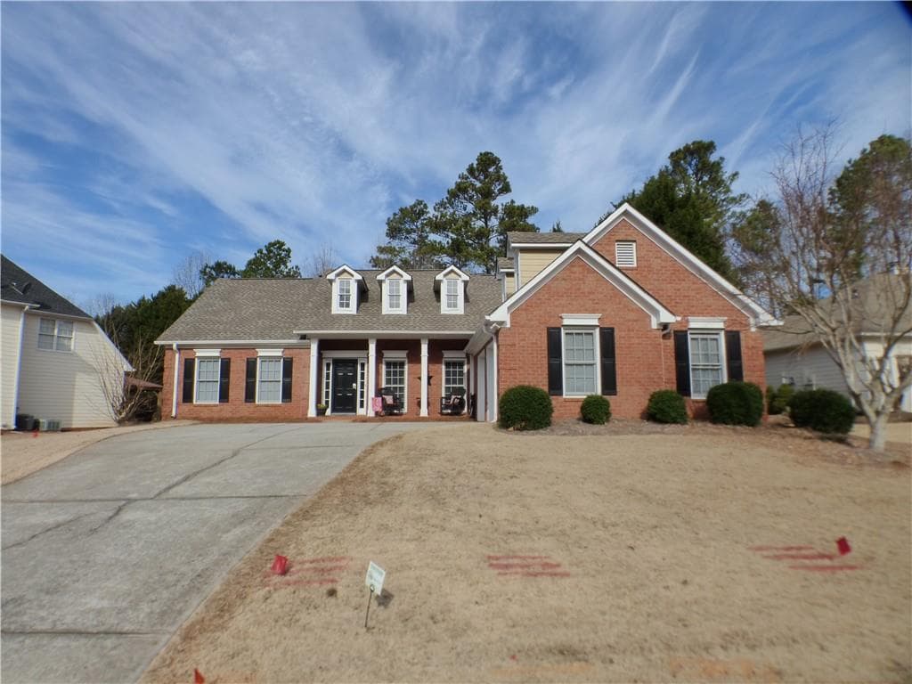 3 bedroom, 3 bathroom, 2,286 sq ft single family residence sold at 2780 PRESTON RIDGE Lane, Dacula, GA 30019