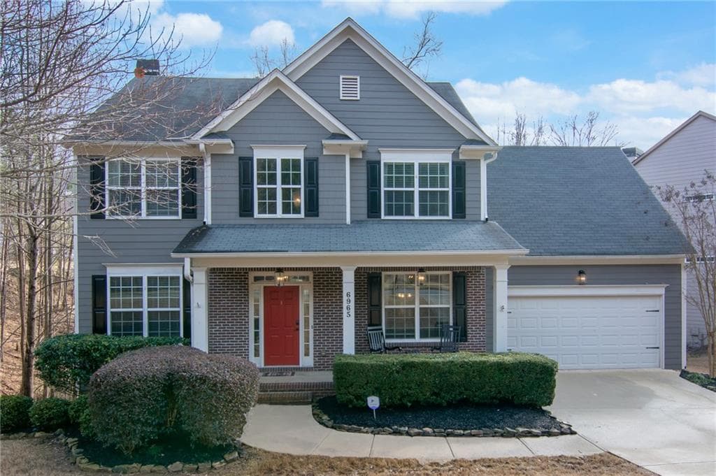 6965 River Island Circle, Buford, GA 30518 — most recent listing photo