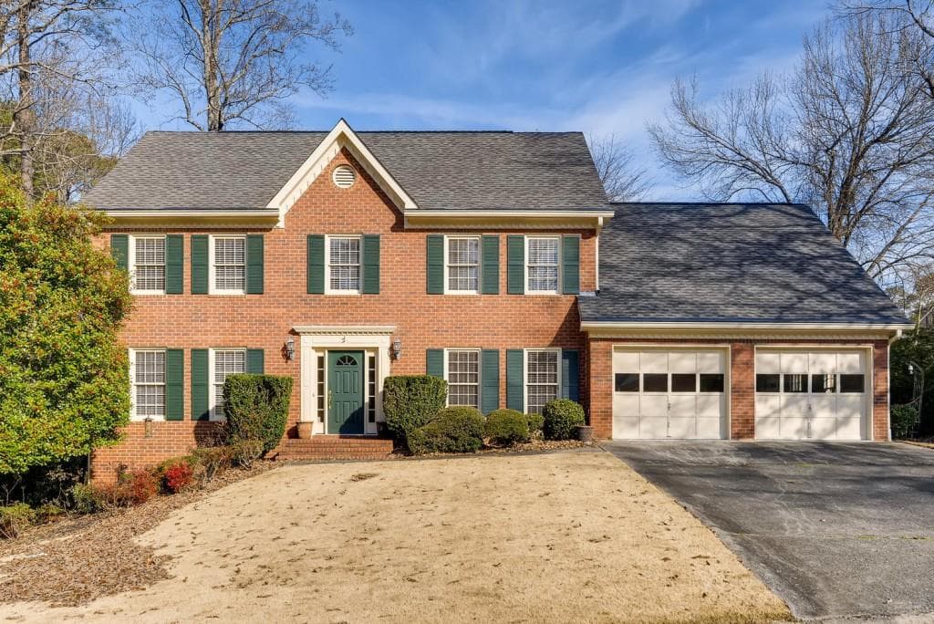 737 Eagle Mill Court, Marietta, GA 30068 — most recent listing photo