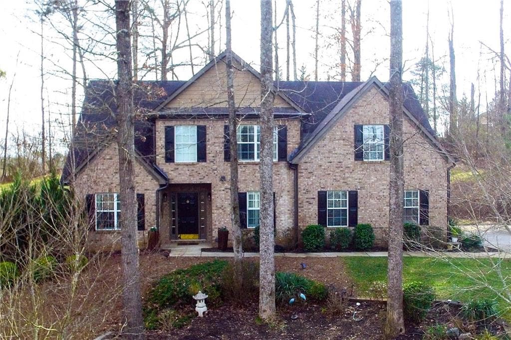 4940 Haley Farms Dr, Cumming, GA 30028 — most recent listing photo