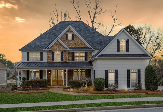 1014 Ector Drive, Kennesaw, GA 30152 — most recent listing photo
