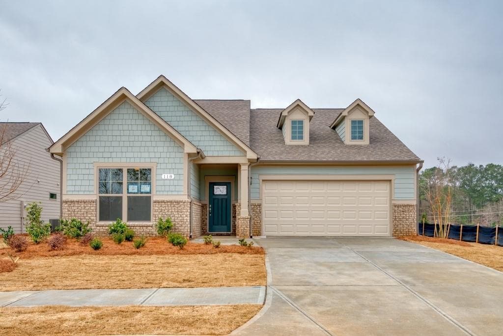 118 Acklin Lane, Acworth, GA 30102 — most recent listing photo