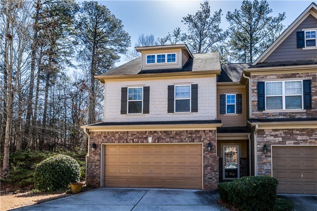 4366 Kousa Road Road 5, Austell, GA 30106 — most recent listing photo