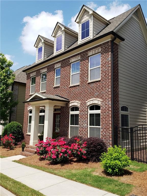 4403 Felix Way, Smyrna, GA 30082 — most recent listing photo