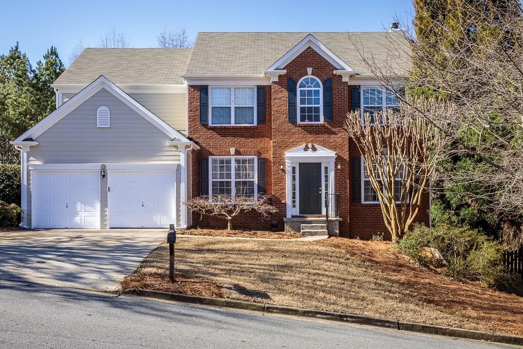 3347 Spindletop Drive, Kennesaw, GA 30144 — most recent listing photo