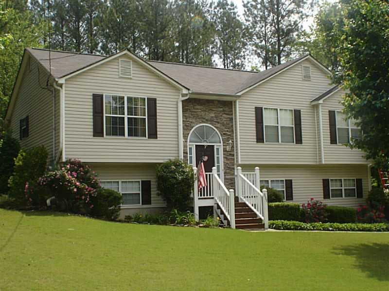 4 bedroom, 3 bathroom, 1,528 sq ft single family residence sold at 339 Pioneer Trail, Dallas, GA 30132