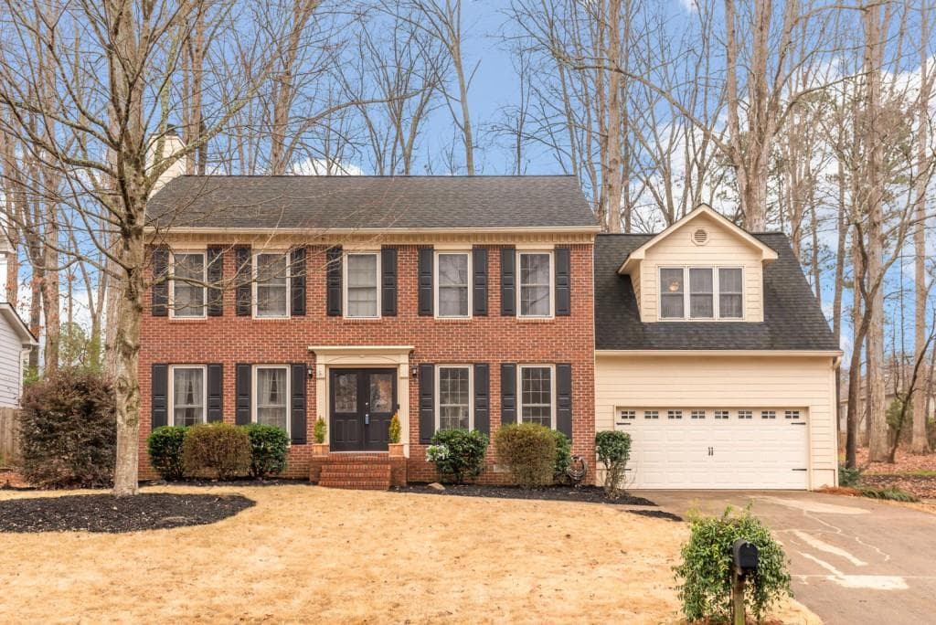 4 bedroom, 3 bathroom, 2,316 sq ft single family residence sold at 941 Providence Drive, Lawrenceville, GA 30044