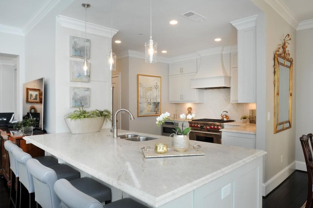 2500 Peachtree Road 407S, Atlanta, GA 30305 — most recent listing photo