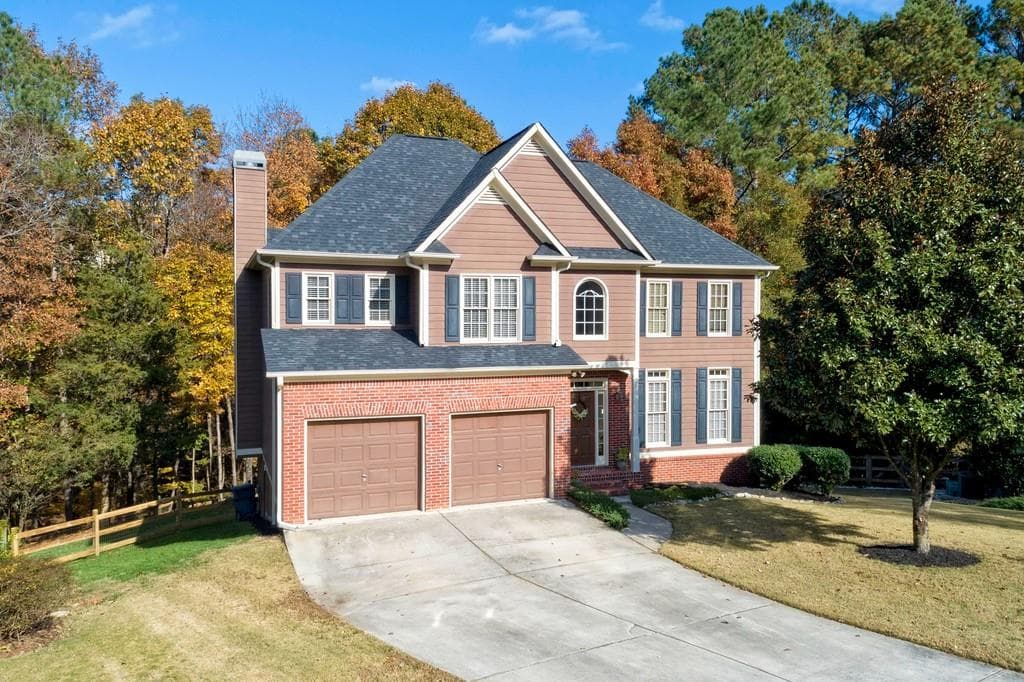 35 McEvers Branch Lane, Acworth, GA 30101 — most recent listing photo