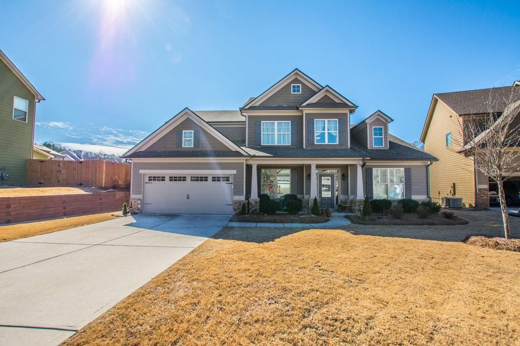 6313 Marcelina Court, Braselton, GA 30517 — most recent listing photo