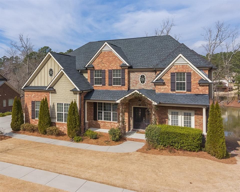 3162 Preservation Circle, Lilburn, GA 30047 — most recent listing photo