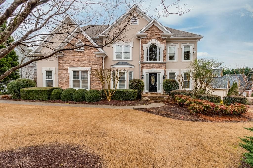 840 WINDING BRIDGE Way, Duluth, GA 30097 — most recent listing photo