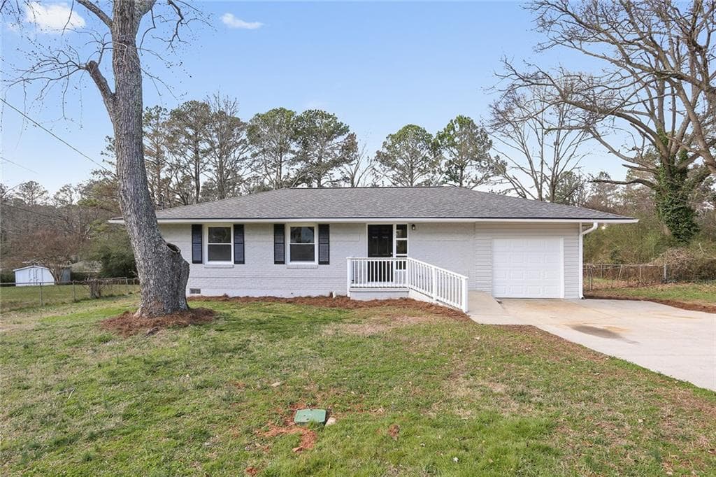 1920 Meadowbrook Lane, Marietta, GA 30067 — most recent listing photo
