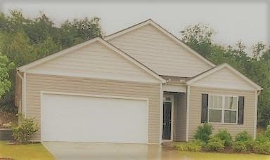 4 bedroom, 2 bathroom single family residence sold at 910 Roxeywood Drive, Winder, GA 30680