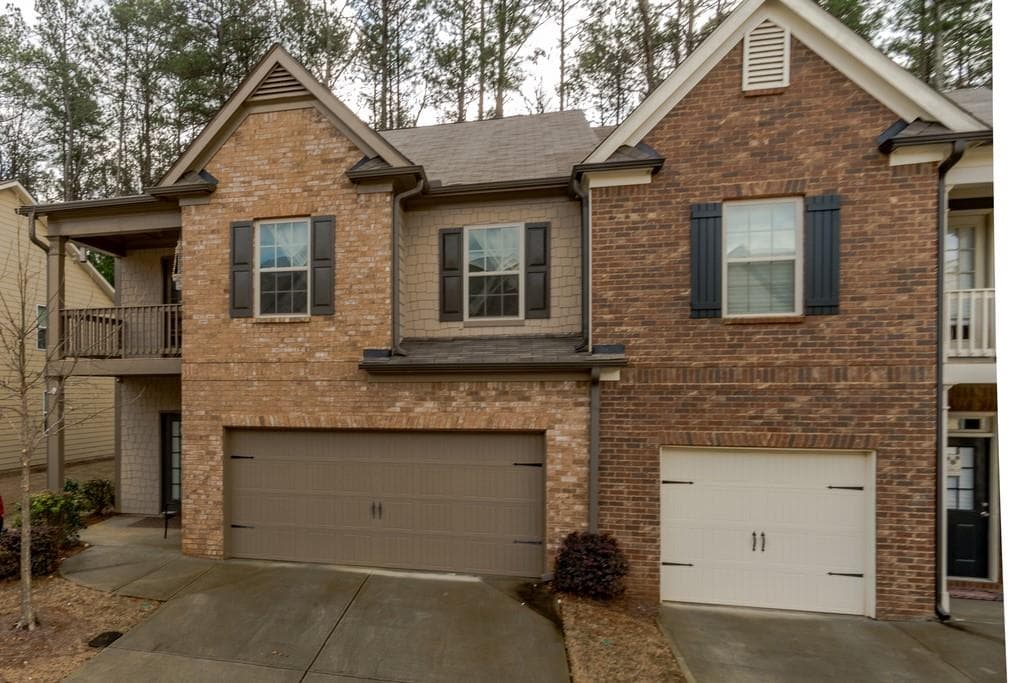 3 bedroom, 3 bathroom, 2,235 sq ft townhouse sold at 349 Franklin Lane, Acworth, GA 30102