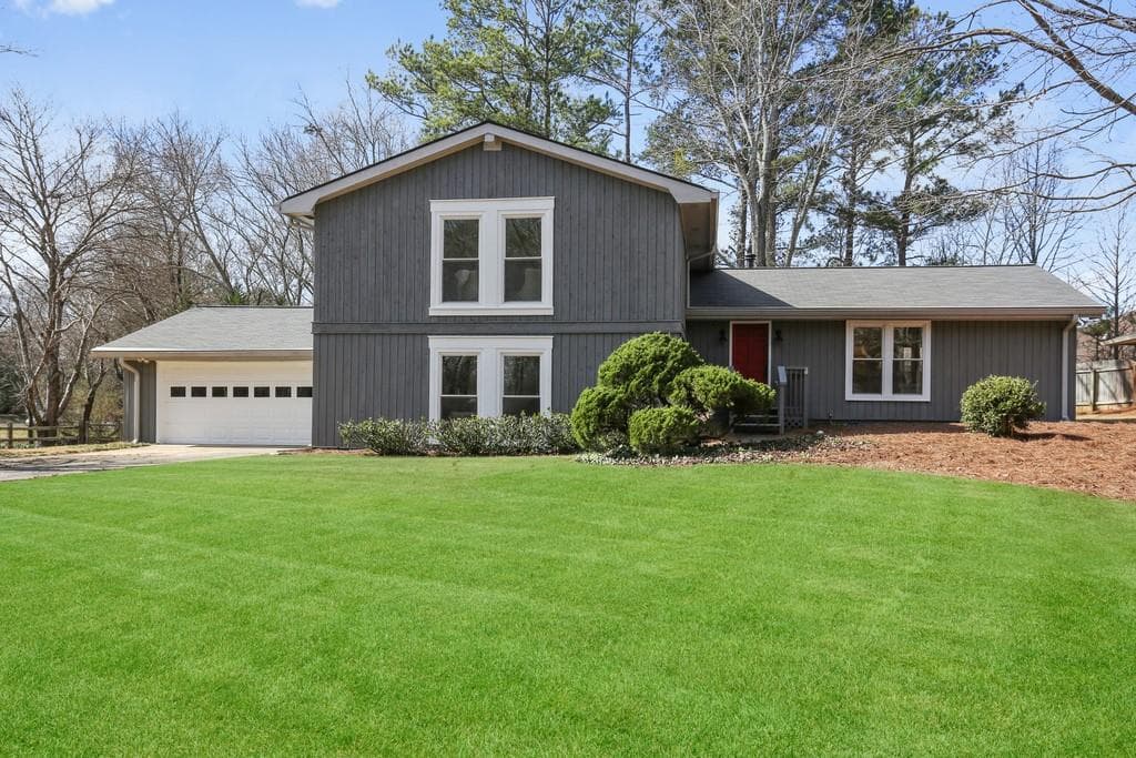 1125 FIELDING Way, Marietta, GA 30068 — most recent listing photo