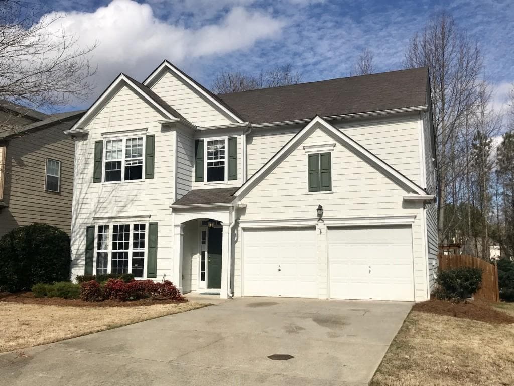 3 bedroom, 3 bathroom, 2,252 sq ft single family residence sold at 530 Alstonefield Drive, Alpharetta, GA 30004