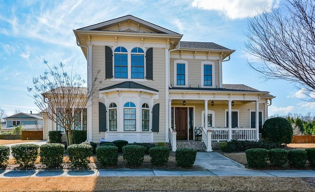 3218 Wheldon Way, Douglasville, GA 30135 — most recent listing photo